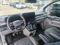 Ford Tourneo Custom TiTANIUM L2 LEDER LED NAVi KAMERA TECHNO-5 WiNTERP Blanco - thumbnail 7
