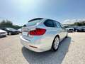 BMW 316 d Touring 115 cv 166.666 km automatica/navi Plateado - thumbnail 8