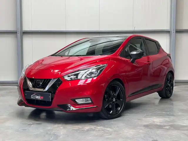 Nissan Micra *GARANTIE 12 MOIS* N-Sport Micra 1.0 DIG-T