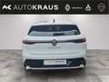 Renault Megane E-TECH 100% elektrisch ICONIC EV60 220hp Schwarz - thumbnail 4