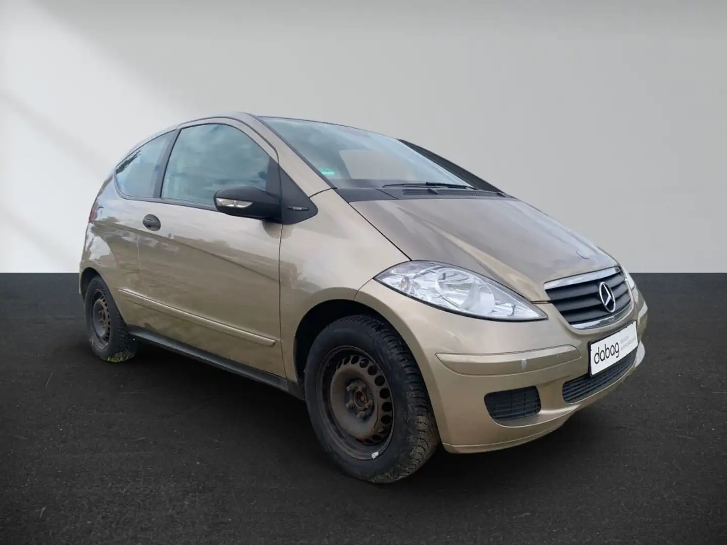 Mercedes-Benz A 150 Autotronic NUR GEWERBE - 2