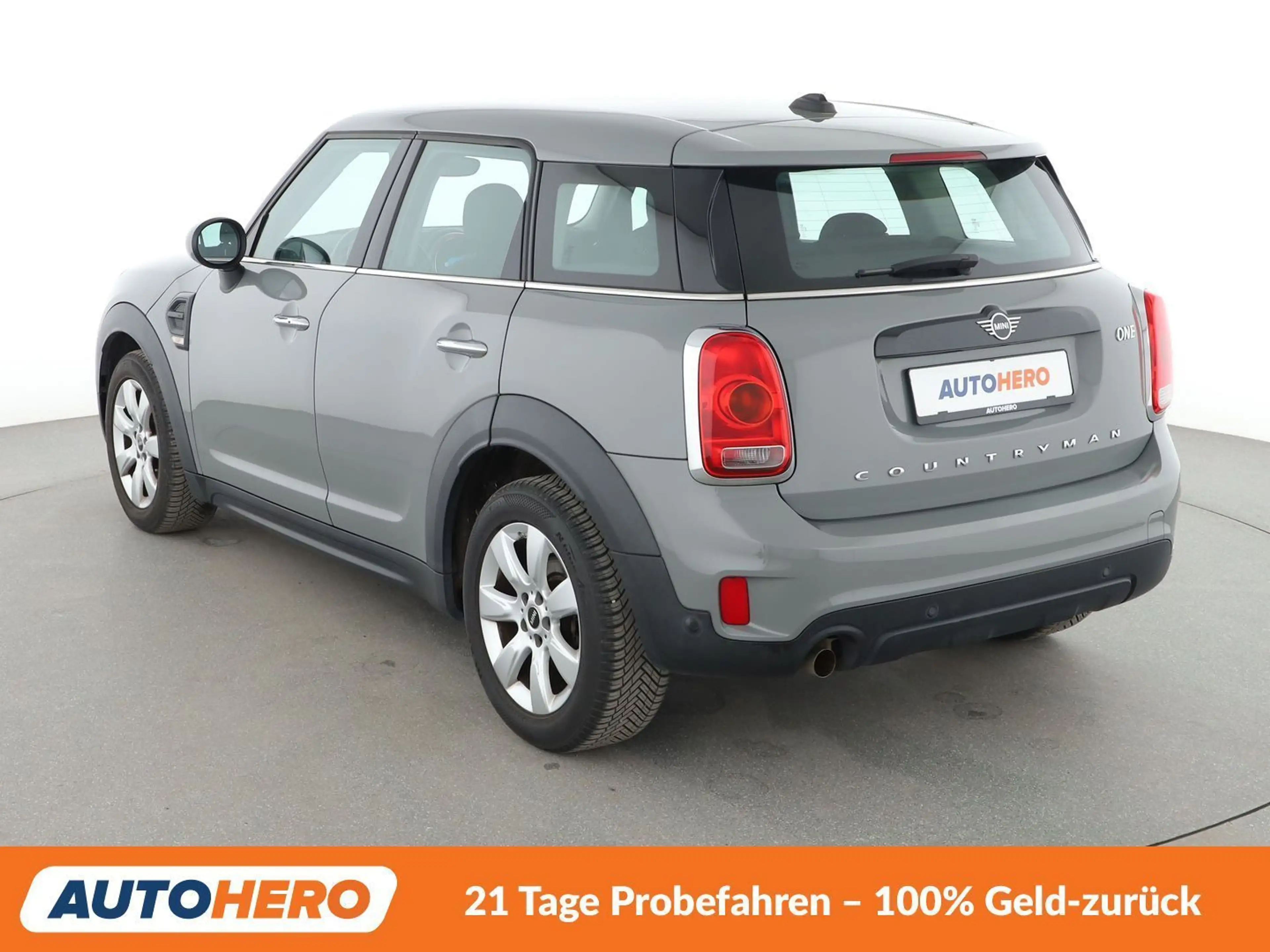 MINI One Countryman One *LIMITER*PDC*SHZ*KLIMA*GARANTIE* — photo 4