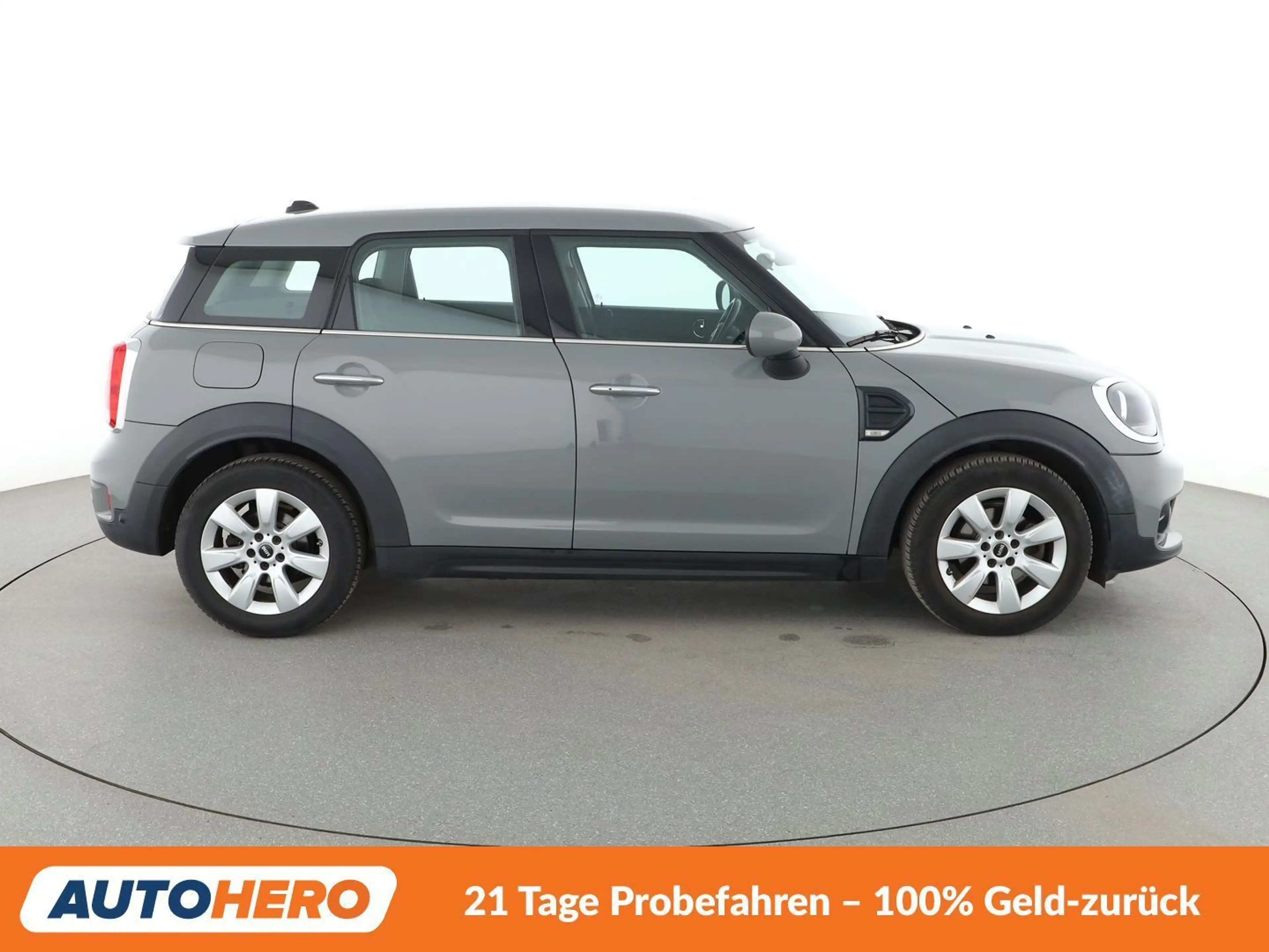 MINI One Countryman One *LIMITER*PDC*SHZ*KLIMA*GARANTIE* — photo 7