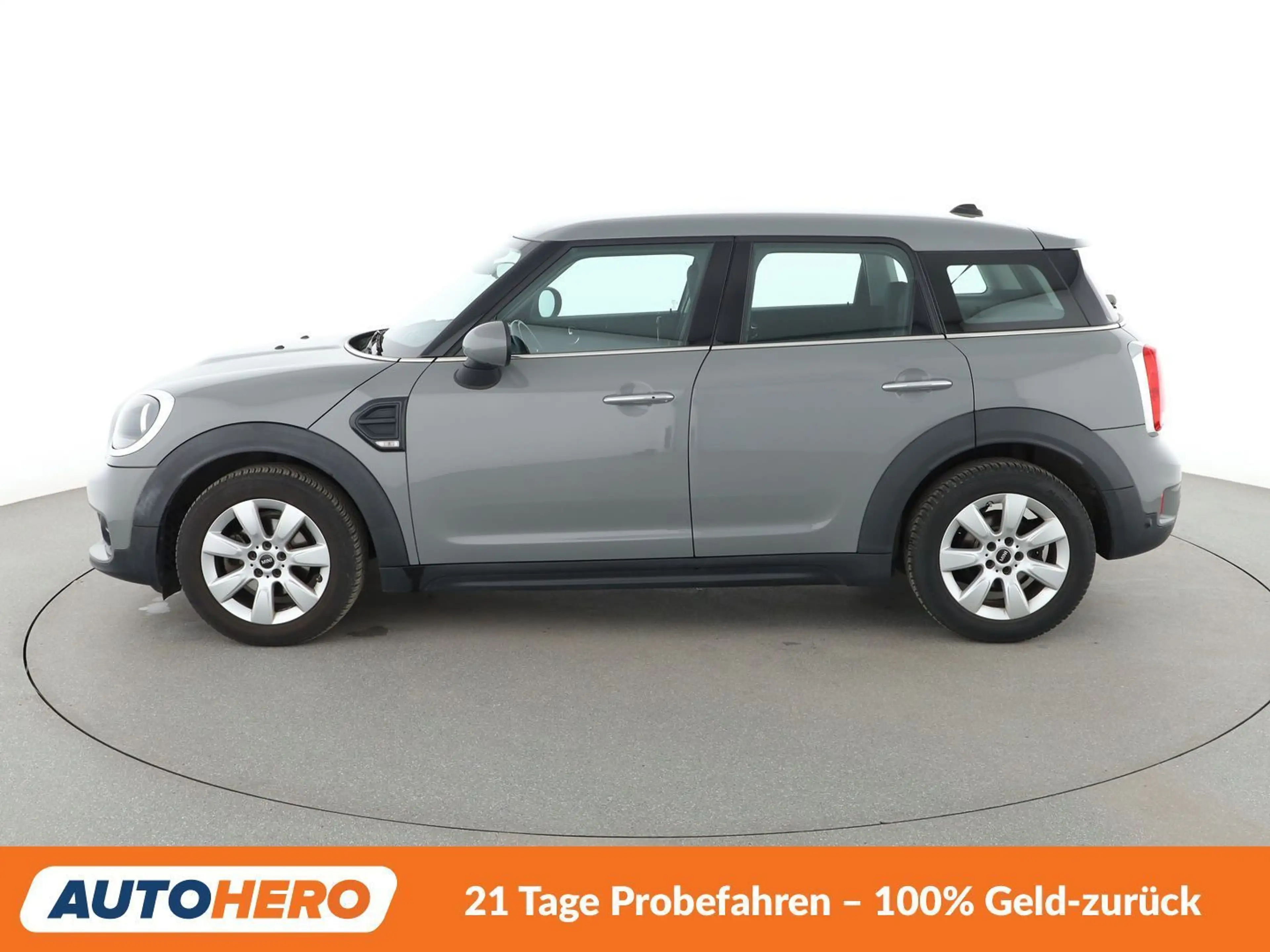 MINI One Countryman One *LIMITER*PDC*SHZ*KLIMA*GARANTIE* — photo 3