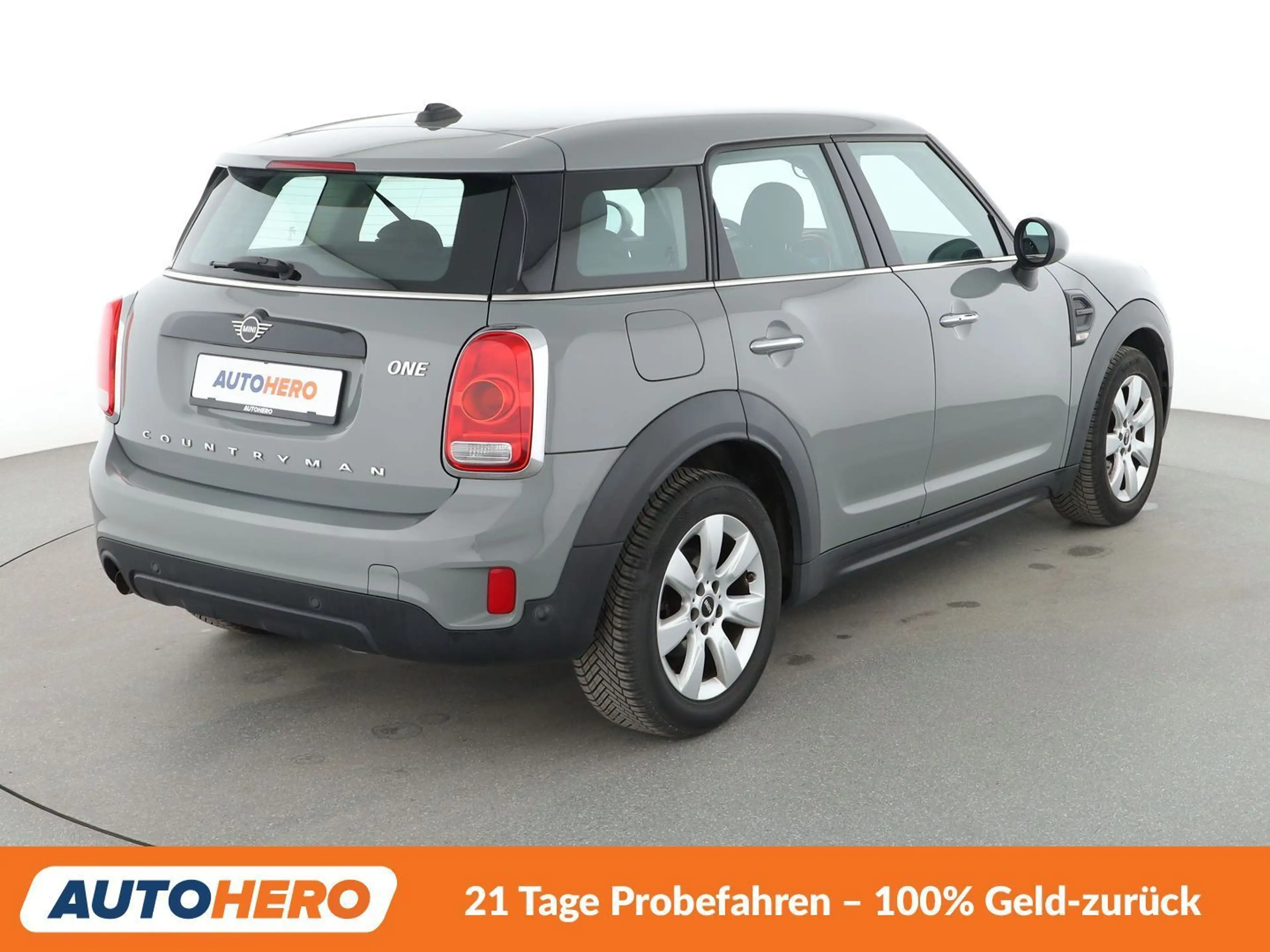 MINI One Countryman One *LIMITER*PDC*SHZ*KLIMA*GARANTIE* — photo 6
