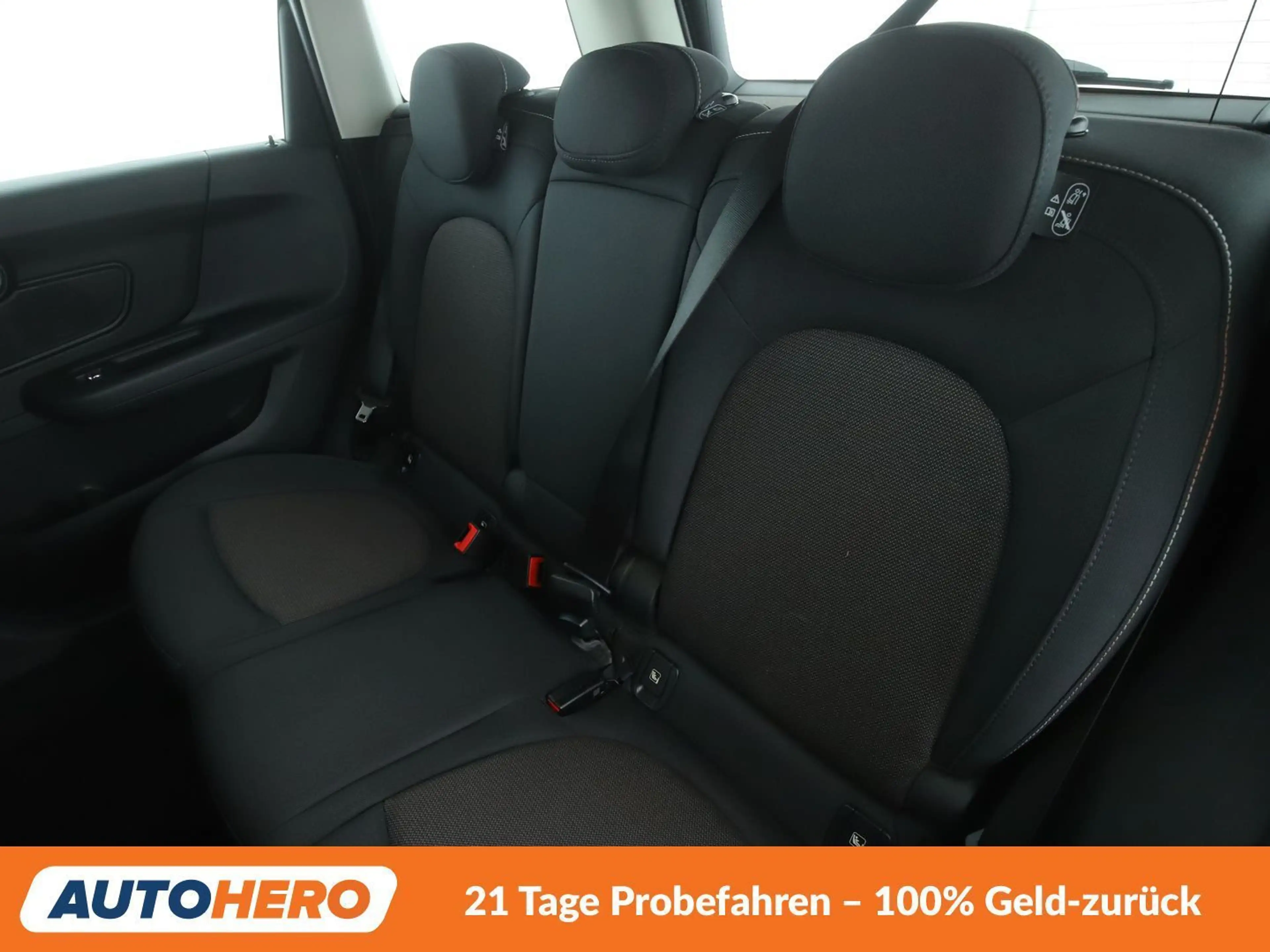 MINI One Countryman One *LIMITER*PDC*SHZ*KLIMA*GARANTIE* — photo 14