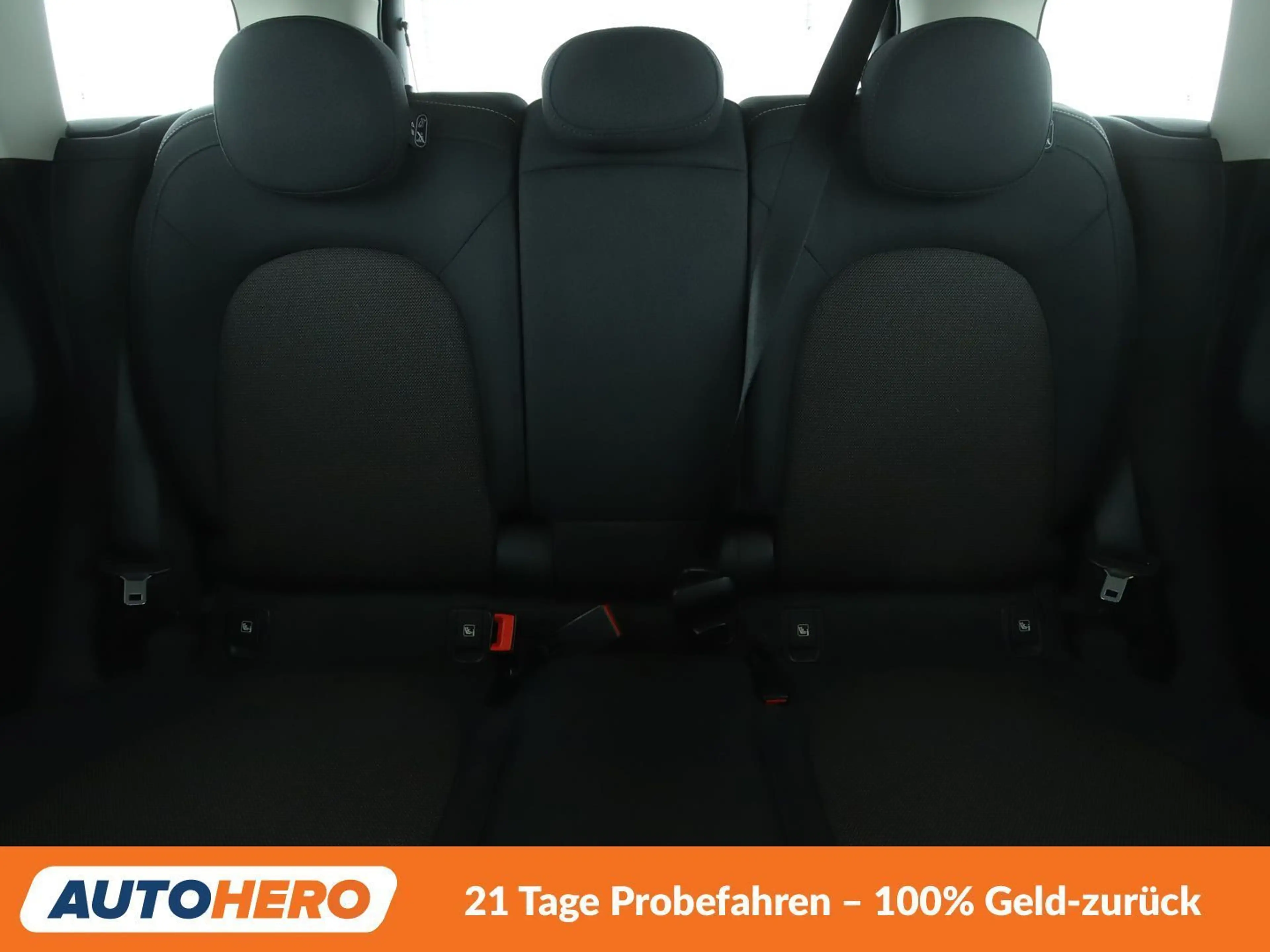 MINI One Countryman One *LIMITER*PDC*SHZ*KLIMA*GARANTIE* — photo 15