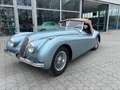 Jaguar XK 120 OTS Blu/Azzurro - thumbnail 1