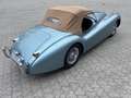 Jaguar XK 120 OTS Blu/Azzurro - thumbnail 5