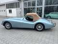 Jaguar XK 120 OTS Blu/Azzurro - thumbnail 7