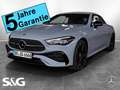 Mercedes-Benz CLE 300 4M Cabrio AMG 360°+LED+Standhzg+Distron Grau - thumbnail 1