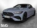 Mercedes-Benz CLE 300 4M Cabrio AMG 360°+LED+Standhzg+Distron Gris - thumbnail 1