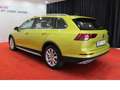 Volkswagen Golf Variant 4 Motion*ViRTUAL*LED*ACC* Yellow - thumbnail 7