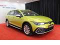 Volkswagen Golf Variant 4 Motion*ViRTUAL*LED*ACC* Yellow - thumbnail 4
