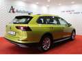 Volkswagen Golf Variant 4 Motion*ViRTUAL*LED*ACC* Yellow - thumbnail 5