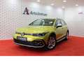 Volkswagen Golf Variant 4 Motion*ViRTUAL*LED*ACC* Yellow - thumbnail 1