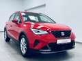 SEAT Arona FR  1.0 TSI  * 1.HAND * NAVI  * TEMP * Rot - thumbnail 13