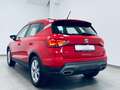 SEAT Arona FR  1.0 TSI  * 1.HAND * NAVI  * TEMP * Rot - thumbnail 12