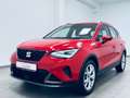 SEAT Arona FR  1.0 TSI  * 1.HAND * NAVI  * TEMP * Rot - thumbnail 14