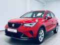 SEAT Arona FR  1.0 TSI  * 1.HAND * NAVI  * TEMP * Rot - thumbnail 1