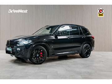 xDrive 30e M Sport | PANO | HUD | ACC