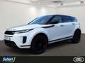 Land Rover Range Rover Evoque P300e S Weiß - thumbnail 1