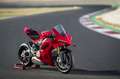 Ducati Panigale V4 S TAGESZULASSUNG Piros - thumbnail 7