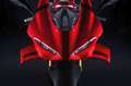 Ducati Panigale V4 S TAGESZULASSUNG Piros - thumbnail 6