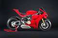 Ducati Panigale V4 S TAGESZULASSUNG Piros - thumbnail 10