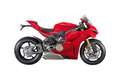 Ducati Panigale V4 S TAGESZULASSUNG Piros - thumbnail 1