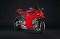 Ducati Panigale V4 S TAGESZULASSUNG Piros - thumbnail 2