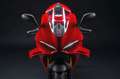 Ducati Panigale V4 S TAGESZULASSUNG Piros - thumbnail 4