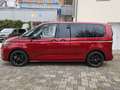 Volkswagen T7 Multivan 5J Gar. AHK ACC DCC StHzg. Kam 18` Rouge - thumbnail 2