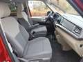 Volkswagen T7 Multivan 5J Gar. AHK ACC DCC StHzg. Kam 18` Rouge - thumbnail 14