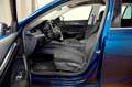 Skoda Octavia Combi 2,0 TDI Style DSG AHK  Navi Bleu - thumbnail 8