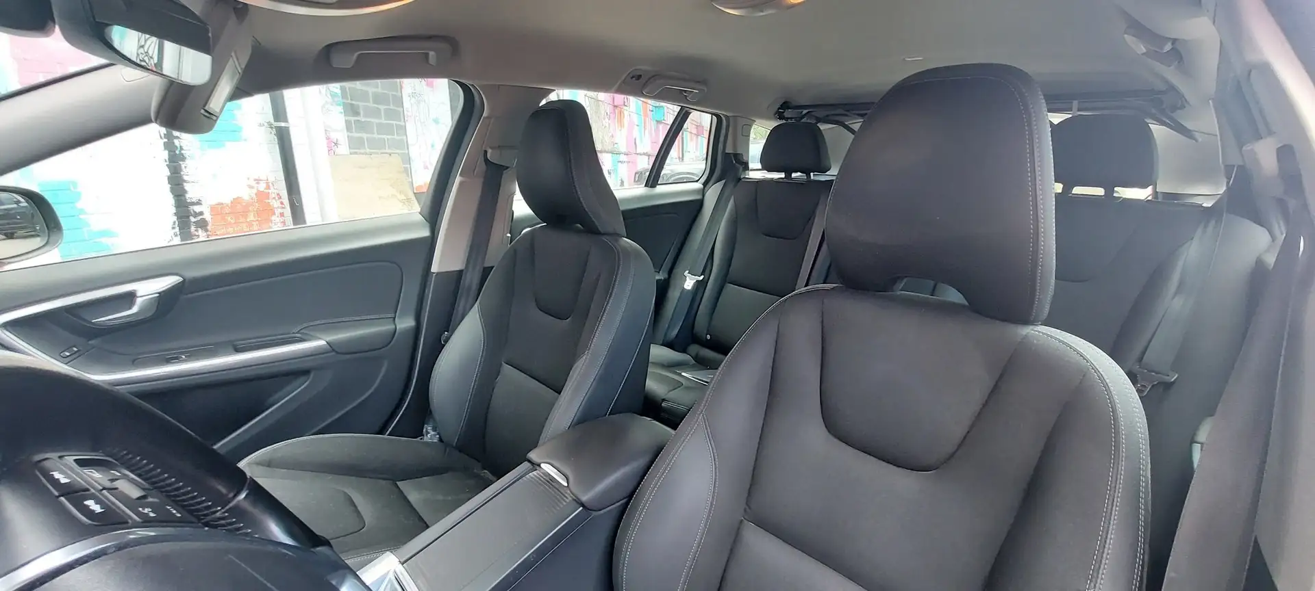 Volvo V60 V60 1.6 D2 Momentum - 2