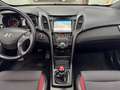 Hyundai i30 Turbo 1.6 TGDI+KAMERA+KEYLESS+NAVI+BI-XENON Weiß - thumbnail 18