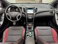 Hyundai i30 Turbo 1.6 TGDI+KAMERA+KEYLESS+NAVI+BI-XENON Weiß - thumbnail 16