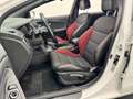Hyundai i30 Turbo 1.6 TGDI+KAMERA+KEYLESS+NAVI+BI-XENON Weiß - thumbnail 9