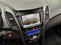 Hyundai i30 Turbo 1.6 TGDI+KAMERA+KEYLESS+NAVI+BI-XENON Weiß - thumbnail 30