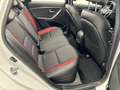 Hyundai i30 Turbo 1.6 TGDI+KAMERA+KEYLESS+NAVI+BI-XENON Weiß - thumbnail 12