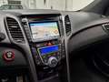 Hyundai i30 Turbo 1.6 TGDI+KAMERA+KEYLESS+NAVI+BI-XENON Weiß - thumbnail 26