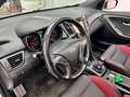 Hyundai i30 Turbo 1.6 TGDI+KAMERA+KEYLESS+NAVI+BI-XENON Weiß - thumbnail 22