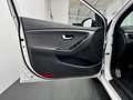 Hyundai i30 Turbo 1.6 TGDI+KAMERA+KEYLESS+NAVI+BI-XENON Weiß - thumbnail 21