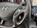 Hyundai i30 Turbo 1.6 TGDI+KAMERA+KEYLESS+NAVI+BI-XENON Weiß - thumbnail 29