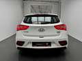 Hyundai i30 Turbo 1.6 TGDI+KAMERA+KEYLESS+NAVI+BI-XENON Weiß - thumbnail 5