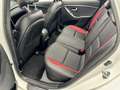 Hyundai i30 Turbo 1.6 TGDI+KAMERA+KEYLESS+NAVI+BI-XENON Weiß - thumbnail 10