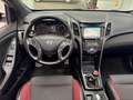 Hyundai i30 Turbo 1.6 TGDI+KAMERA+KEYLESS+NAVI+BI-XENON Weiß - thumbnail 17