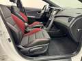 Hyundai i30 Turbo 1.6 TGDI+KAMERA+KEYLESS+NAVI+BI-XENON Weiß - thumbnail 13
