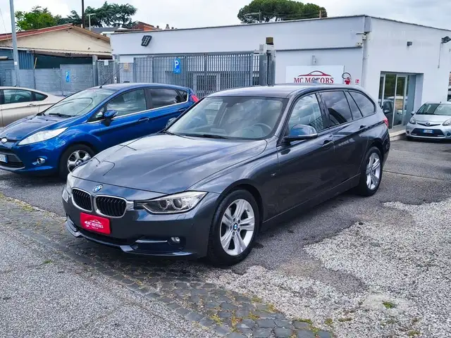 BMW 316 Serie 3 F31 2012 Touring 316d Touring Msport